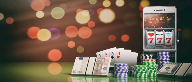 agenbet66 featured game showcase