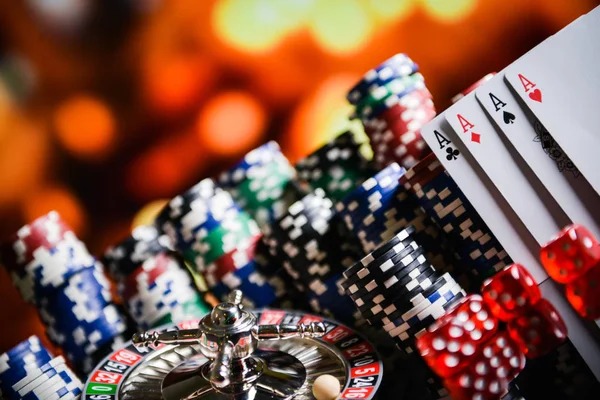 Sports betting interface with game information